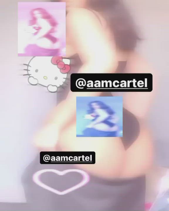 aamcartel you already knoooow