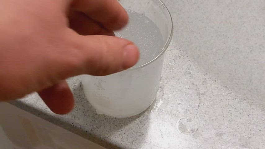 Introducing Max-D: my gel pumping solution. Waiting for containers expect Max-D to