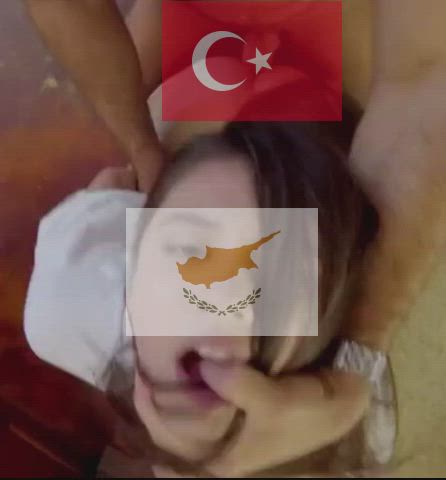 48th Anniversary of the Turkish Invasion (Turkey / Cyprus)