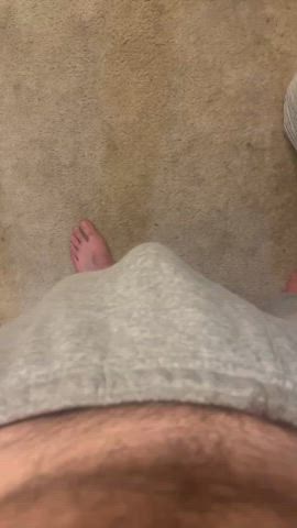 big dick cock solo gif