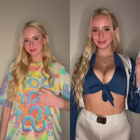 tiktok vs reddit 😊