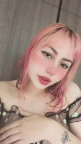 Kiss me first, then work your way down