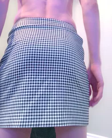 Ass Femboy Sissy gif