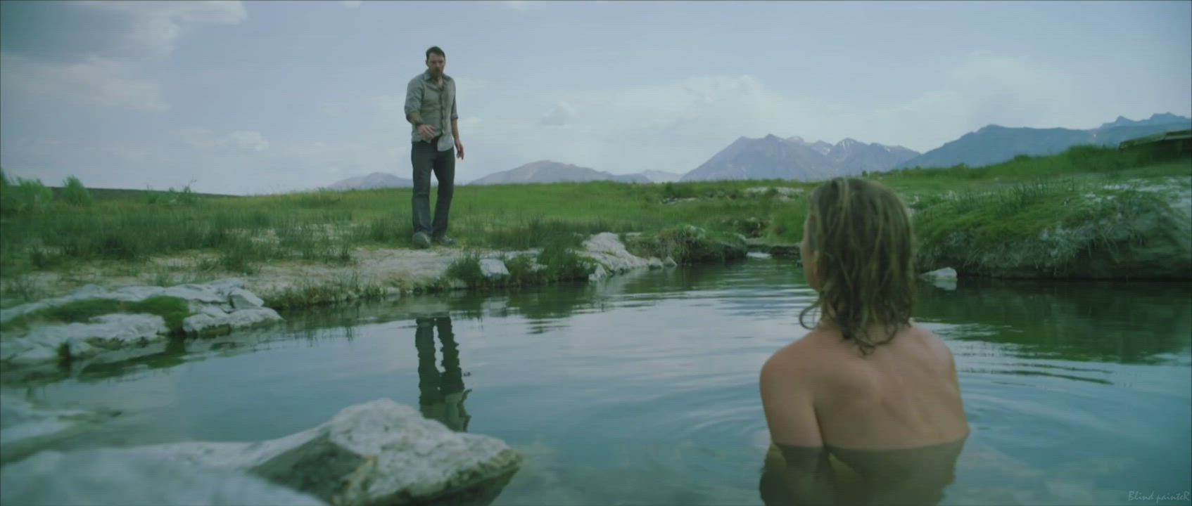 Sophia Marzocchi - Hypnotist (US2013)