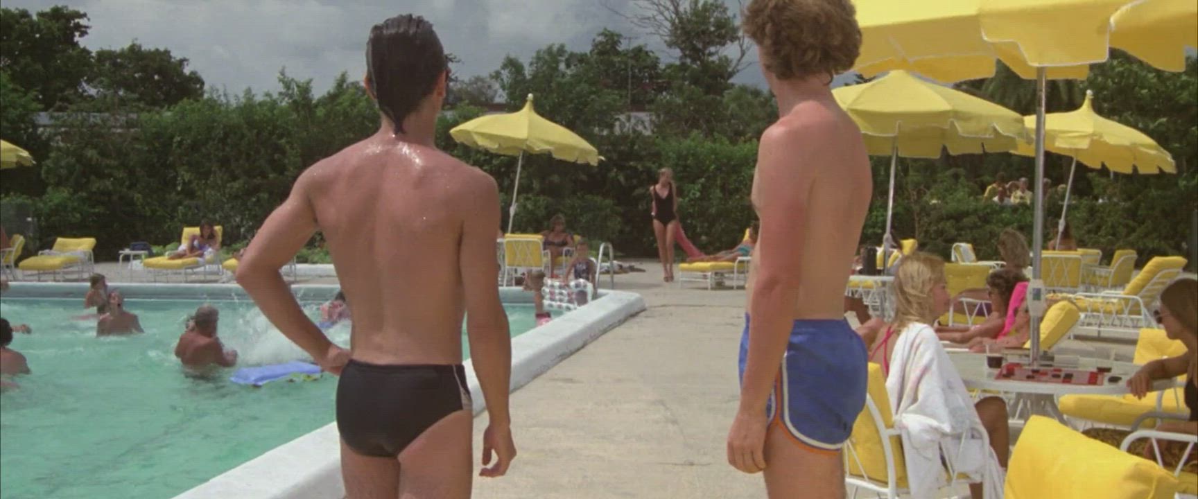 Cindy Morgan Caddyshack 1980