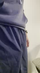 I get a lot of looks when I wear these shorts to the gym