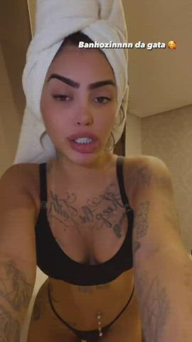 Mirella🔥