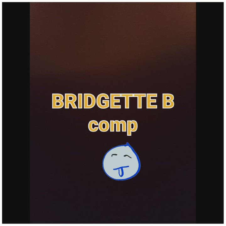 Bridgette b 🤤