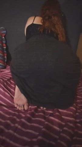 My feet need some worship, and I need some cock. Who will give me?