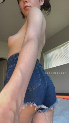 small &amp; fuckable
