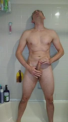Reddit makes me feel dirty sometimes and I have to shower. But first...