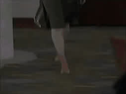 Christina Hendricks gif