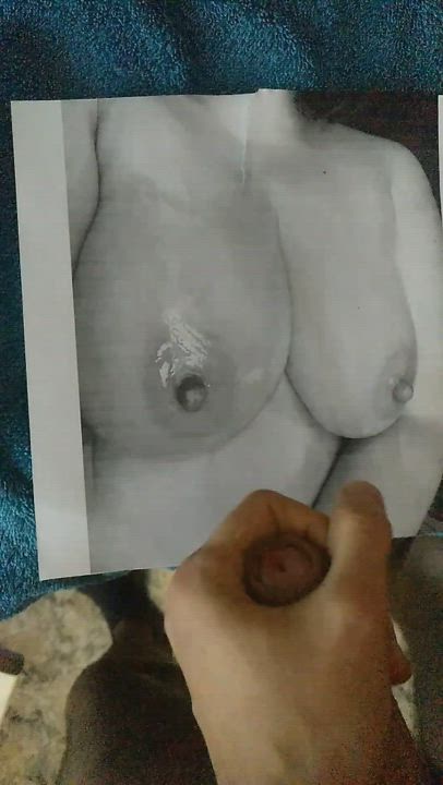 Cherokee D Ass Cum NSFW gif