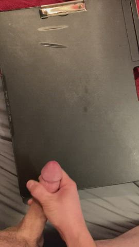 Love making a big mess on this thing