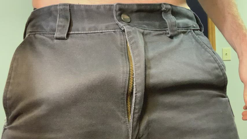 Cock Cock Worship Cockslap Underwear gif