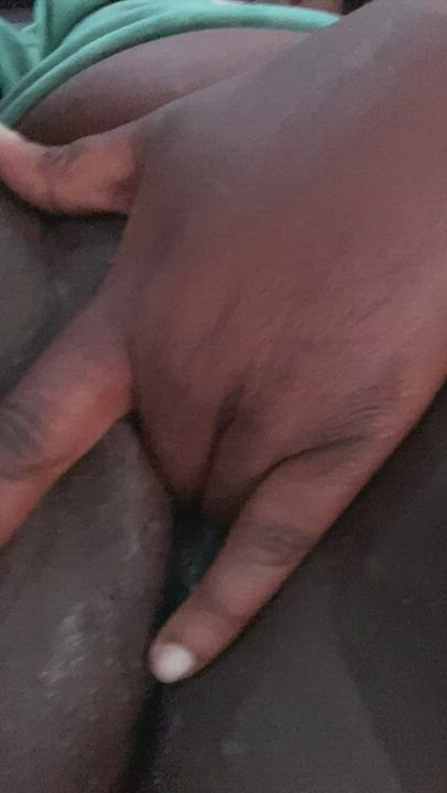 i’m so wet and creamy