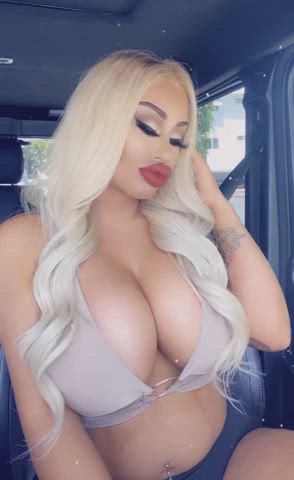 Big Tits GIF by supadupafly