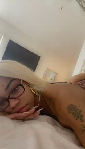 Ass for days