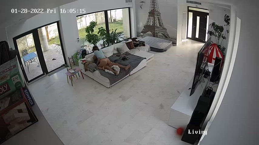 Spy Spy Cam Voyeur gif