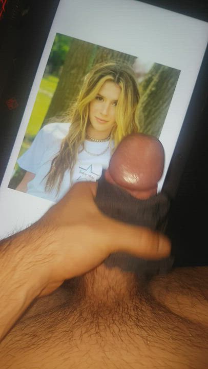 cock jerk off tribbing tribute gif