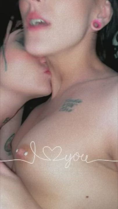 HALF OFF SALE LAST NIGHT ? Don’t miss us fucking this goth cutie on our OF, new