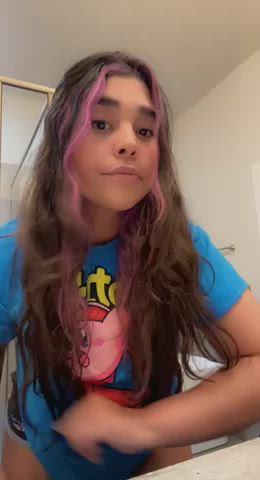 Would you fuck be if I was your new classmate?