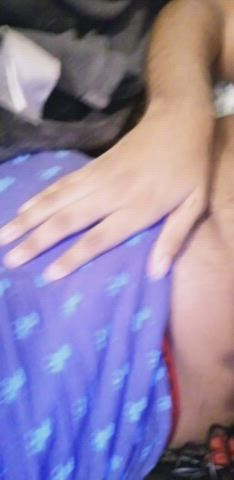 any thicc cutie wanna take care of this?