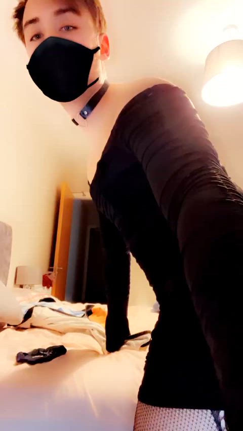 How would you rate my ass out of 10?