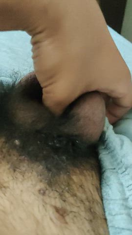 Upvote and comment your size if you're bigger than my dicklet