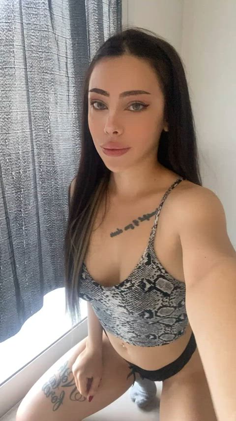 I'm all about that easy access today🥰