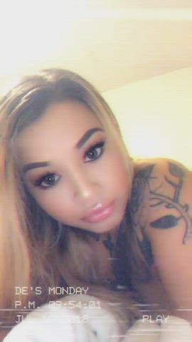 Vibrator Vintage Voyeur gif