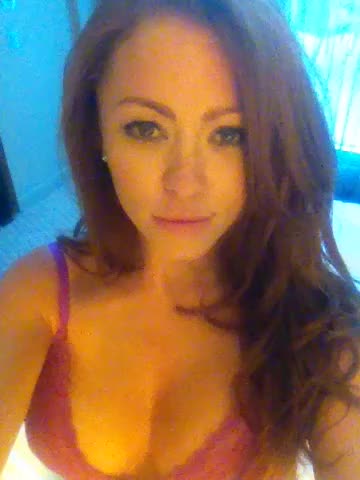 Natasha Hamilton Sexy at the PureCelebs.net