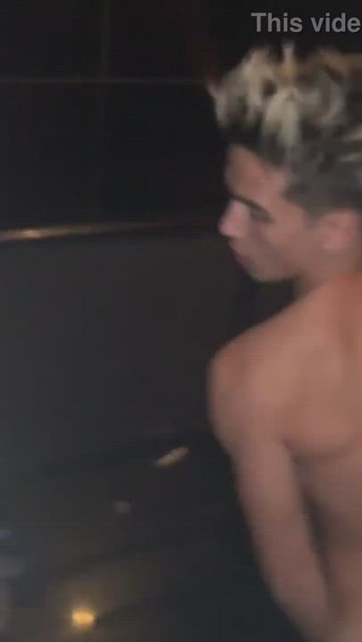 Take me daddy...