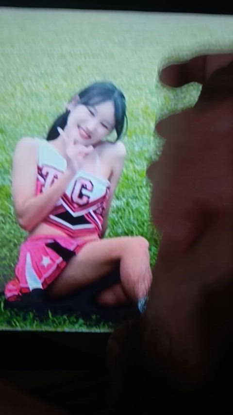 asian big dick cock cumshot erotic jerk off sex sexy teens tribute gif