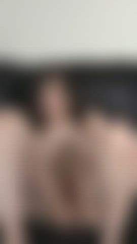 Suck-Slut at your Service...Am I cutter with a dick in my Mouth?