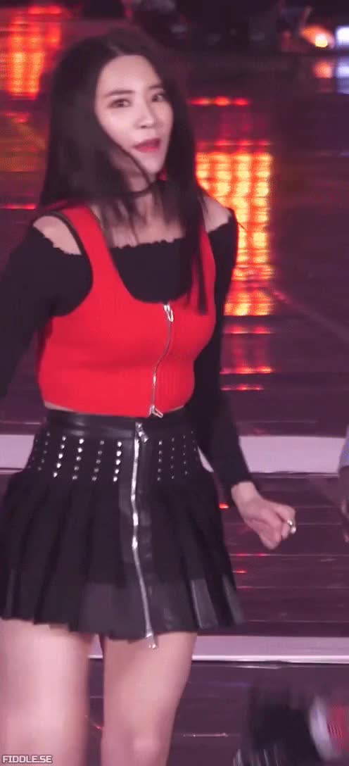 Dia Huihyeon 171215 #5(Bright & Slow ver.)