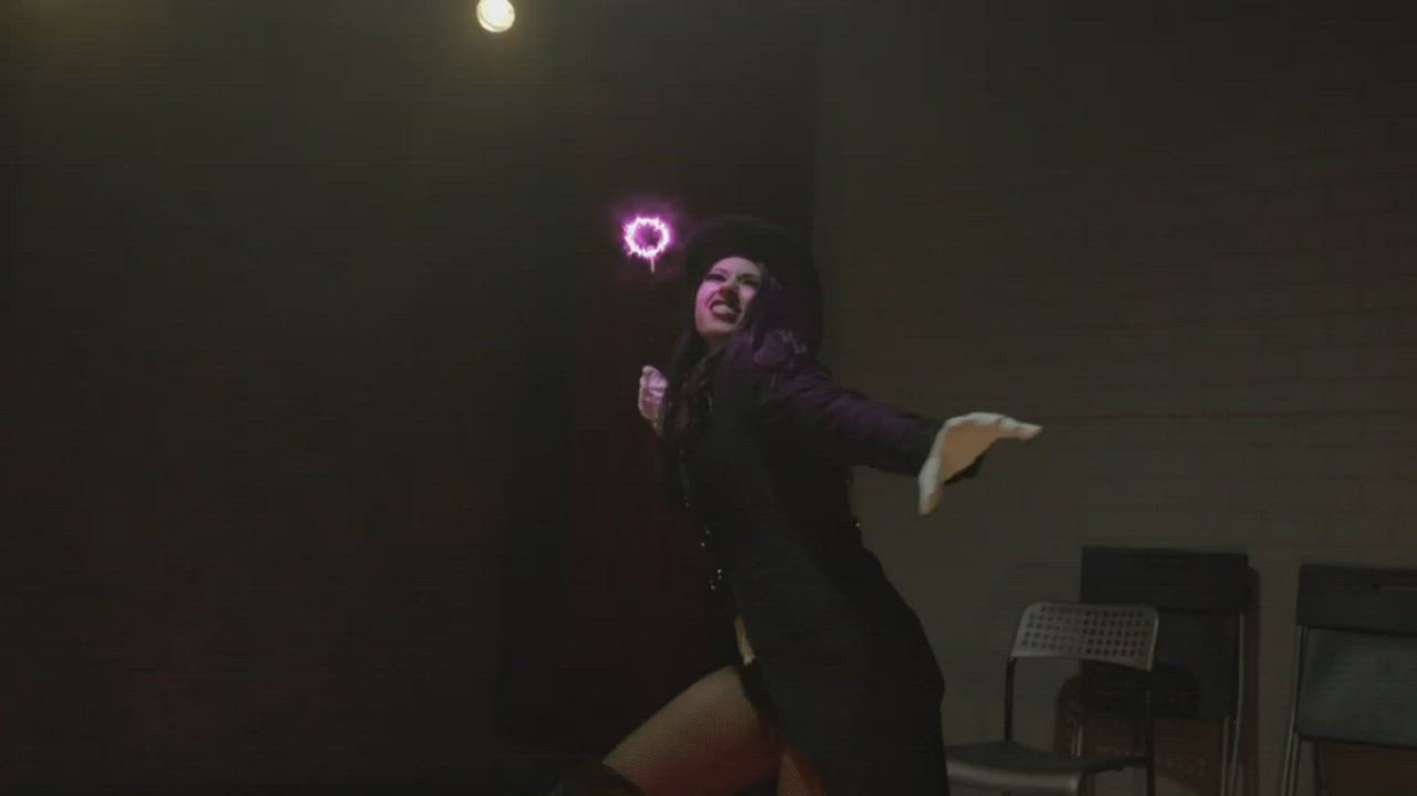 Zatanna: Feud of Zatara
