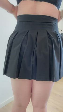 Rate my booty <3