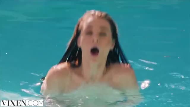 Lana Rhoades - Sex with Her Boss 15s