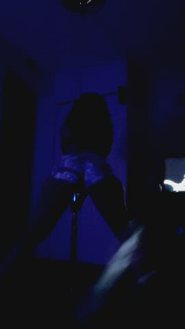 Ass OnlyFans Twerking gif