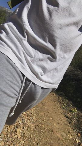 Catch me at your favorite hike this weekend ?