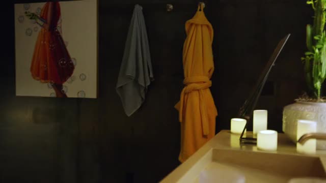 Diana Gettinger & Sierra Love in Wedding Swingers AKA Porthole AKA Can't Have