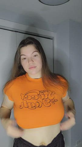 My ex hated my boobs, do you?