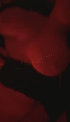 Big Tits Boobs Busty Jiggling OnlyFans Tits Titty Fuck gif