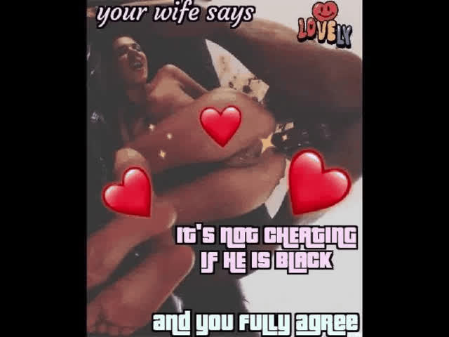 agree?