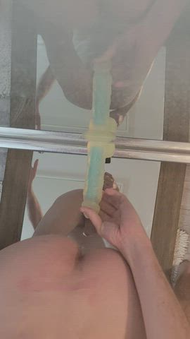 When in doubt wiggle