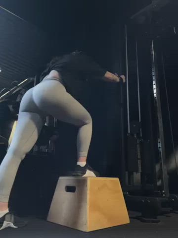 Booty day