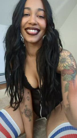 Just want to say hi
