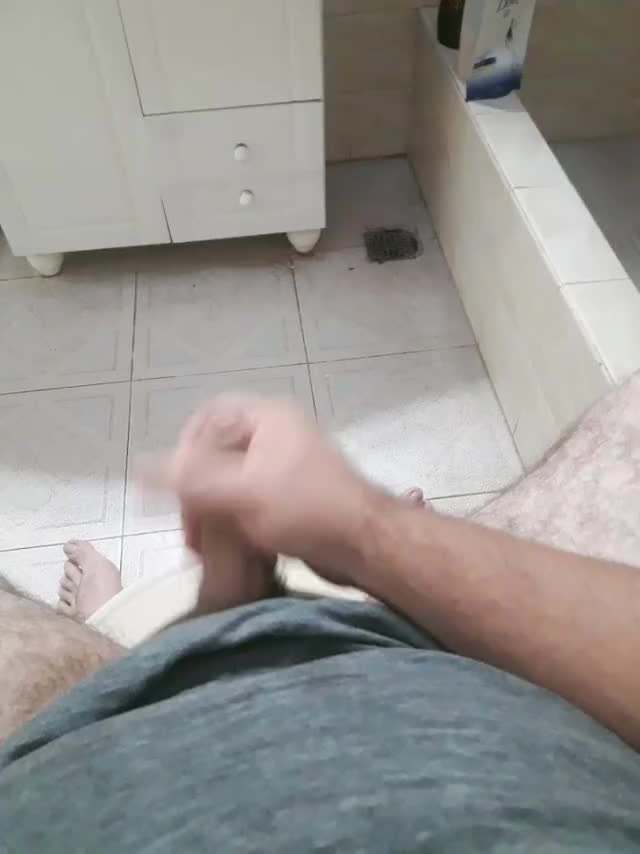 Ooops ? I cumming