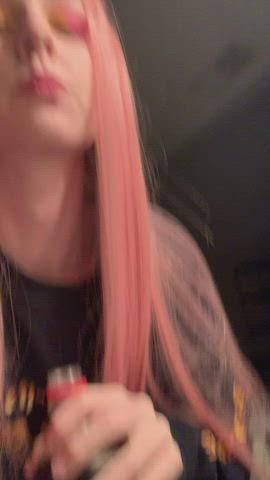 Burp CONTENT <3 here is my first video ;) if you wanna see more content I